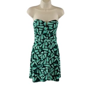 Candie's juniors strapless dress